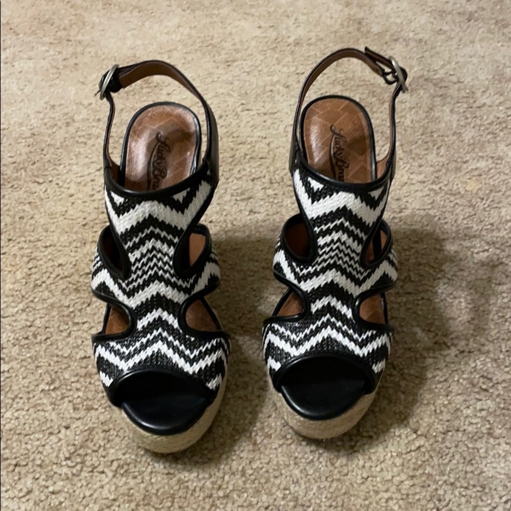 Wedges